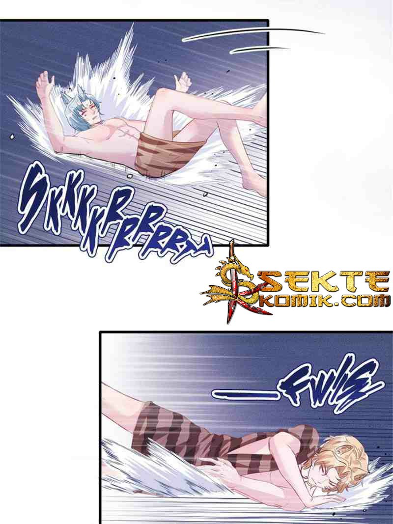 Beauty and the Beasts Chapter 99 Gambar 5